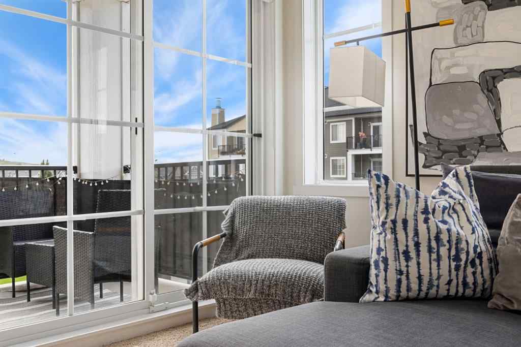 MLS® A2262507 - Unit #3308 215 Legacy Boulevard SE in Legacy Calgary, Residential