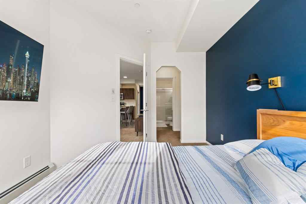 MLS® A2262507 - Unit #3308 215 Legacy Boulevard SE in Legacy Calgary, Residential