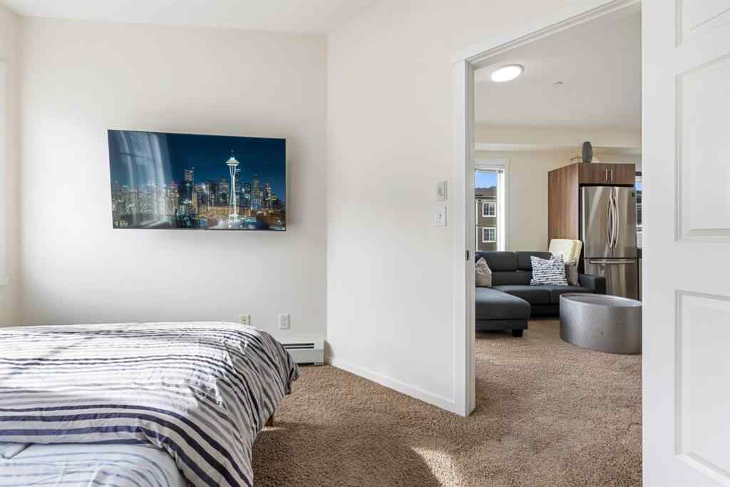 MLS® A2262507 - Unit #3308 215 Legacy Boulevard SE in Legacy Calgary, Residential