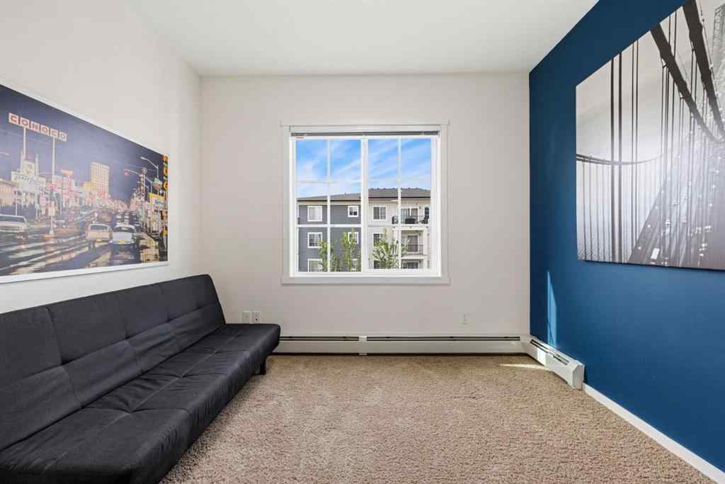 MLS® A2262507 - Unit #3308 215 Legacy Boulevard SE in Legacy Calgary, Residential