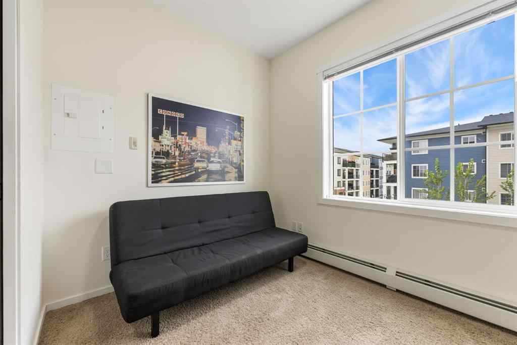 MLS® A2262507 - Unit #3308 215 Legacy Boulevard SE in Legacy Calgary, Residential