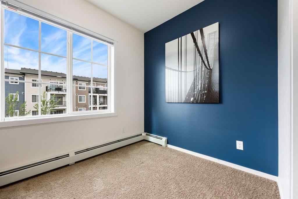 MLS® A2262507 - Unit #3308 215 Legacy Boulevard SE in Legacy Calgary, Residential