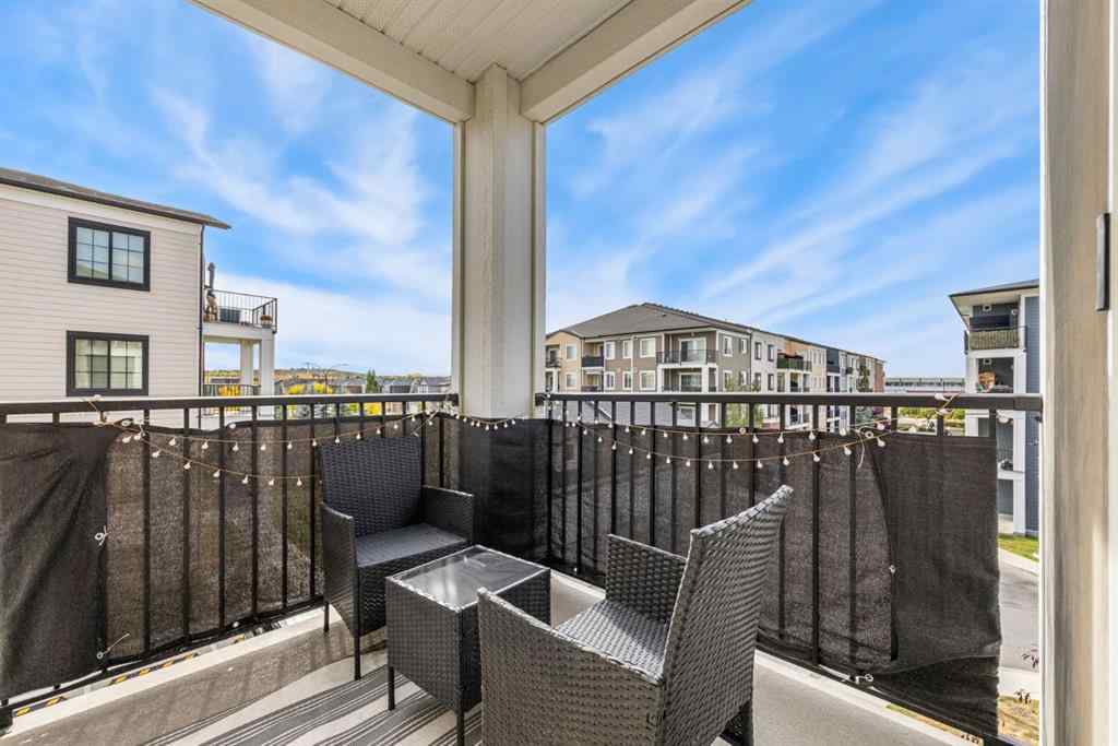 MLS® A2262507 - Unit #3308 215 Legacy Boulevard SE in Legacy Calgary, Residential