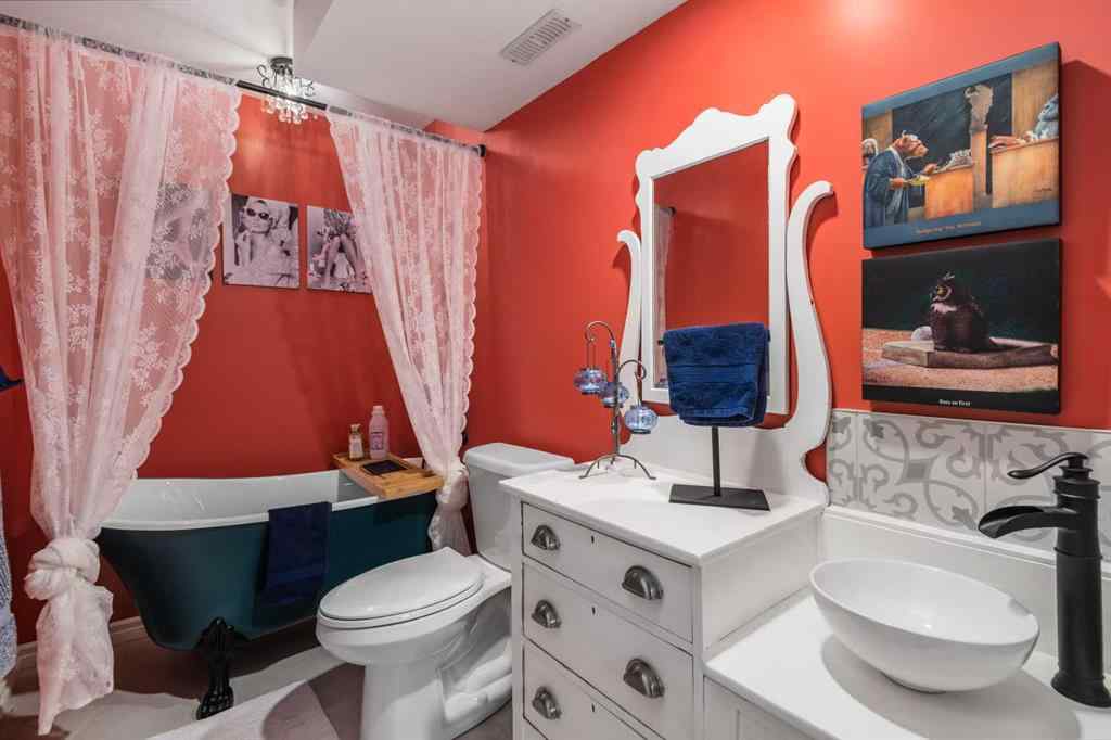 MLS® A2262509 - 390 River Heights Crescent  in River Song Cochrane, Residential