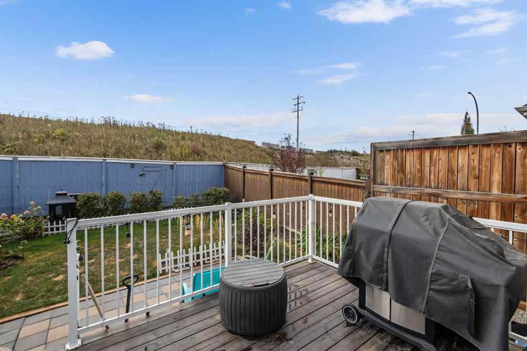 MLS® A2262509 - 390 River Heights Crescent  in River Song Cochrane, Residential