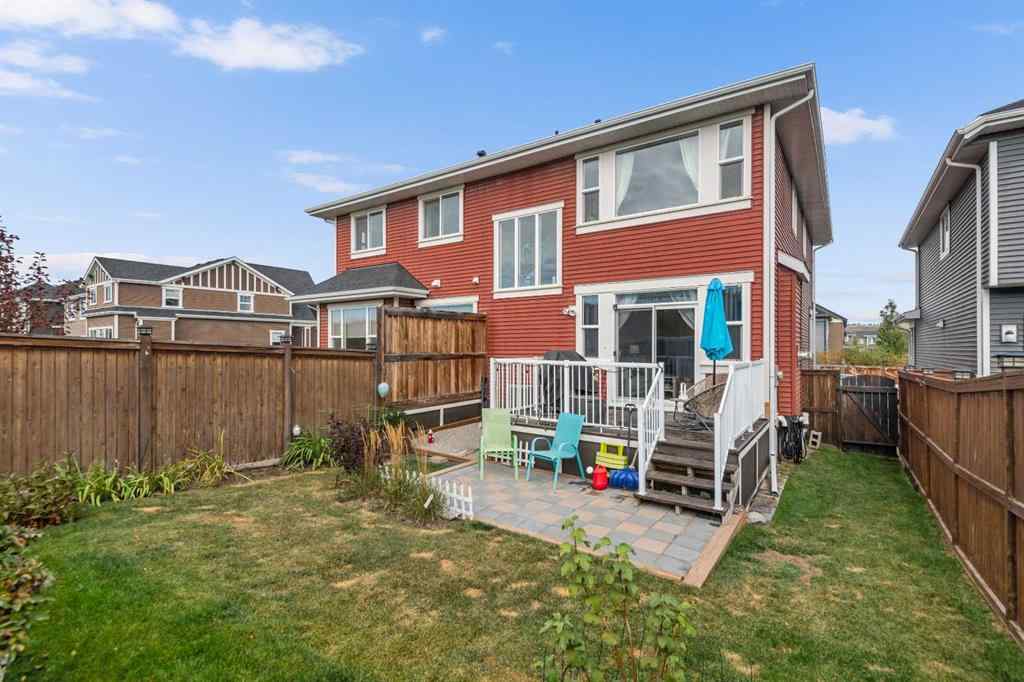 MLS® A2262509 - 390 River Heights Crescent  in River Song Cochrane, Residential
