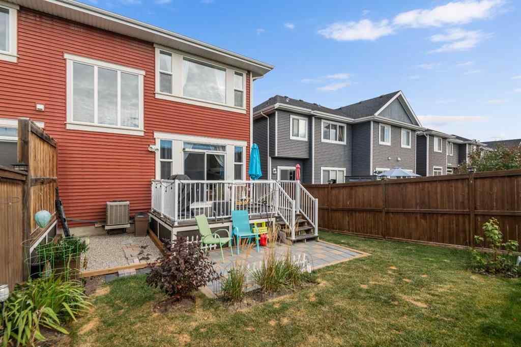 MLS® A2262509 - 390 River Heights Crescent  in River Song Cochrane, Residential