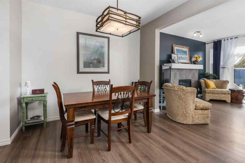 MLS® A2262509 - 390 River Heights Crescent  in River Song Cochrane, Residential