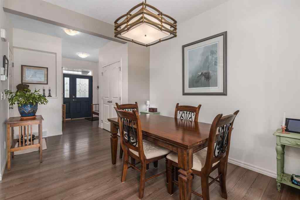 MLS® A2262509 - 390 River Heights Crescent  in River Song Cochrane, Residential