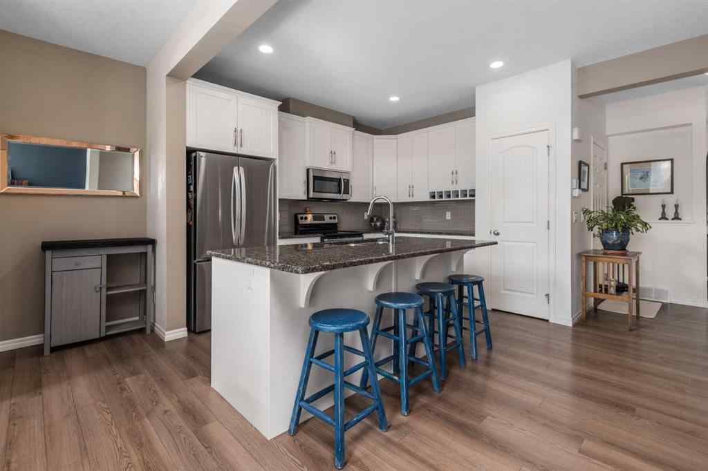 MLS® A2262509 - 390 River Heights Crescent  in River Song Cochrane, Residential