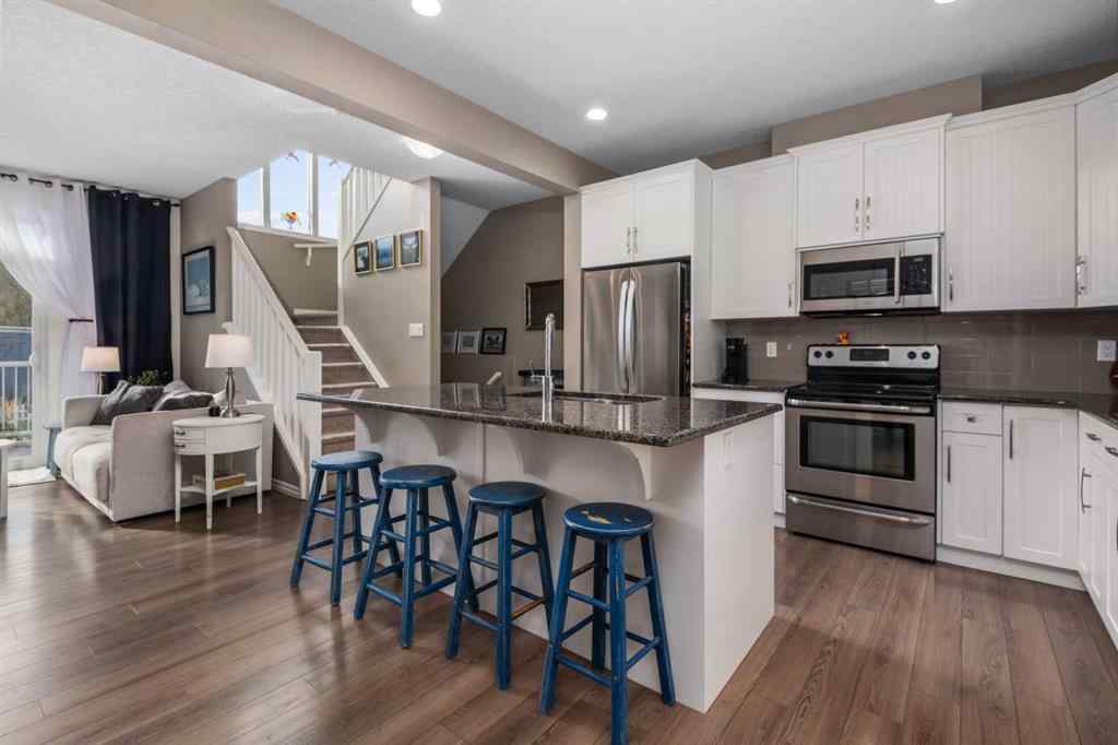 MLS® A2262509 - 390 River Heights Crescent  in River Song Cochrane, Residential