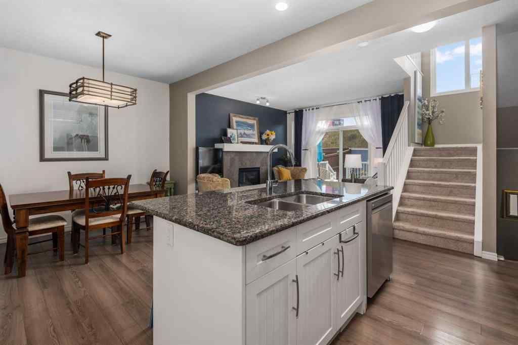 MLS® A2262509 - 390 River Heights Crescent  in River Song Cochrane, Residential