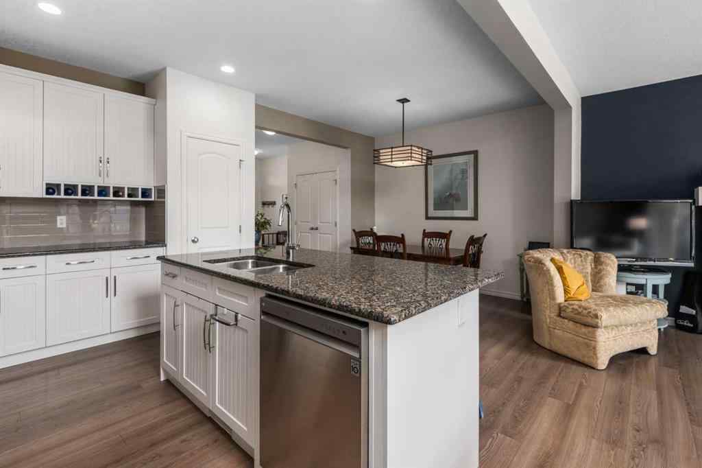 MLS® A2262509 - 390 River Heights Crescent  in River Song Cochrane, Residential