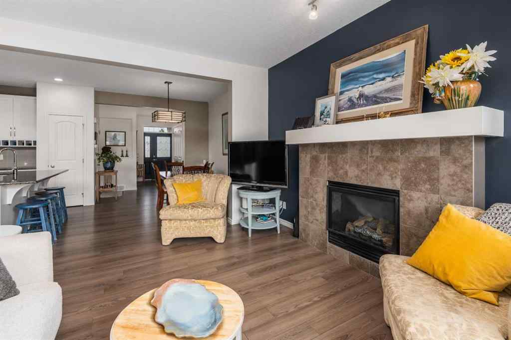 MLS® A2262509 - 390 River Heights Crescent  in River Song Cochrane, Residential