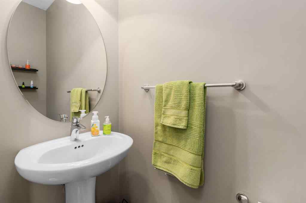 MLS® A2262509 - 390 River Heights Crescent  in River Song Cochrane, Residential