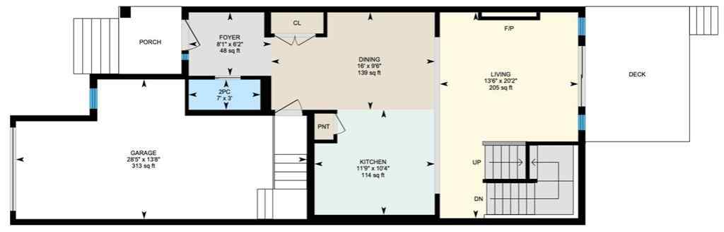 MLS® A2262509 - 390 River Heights Crescent  in River Song Cochrane, Residential