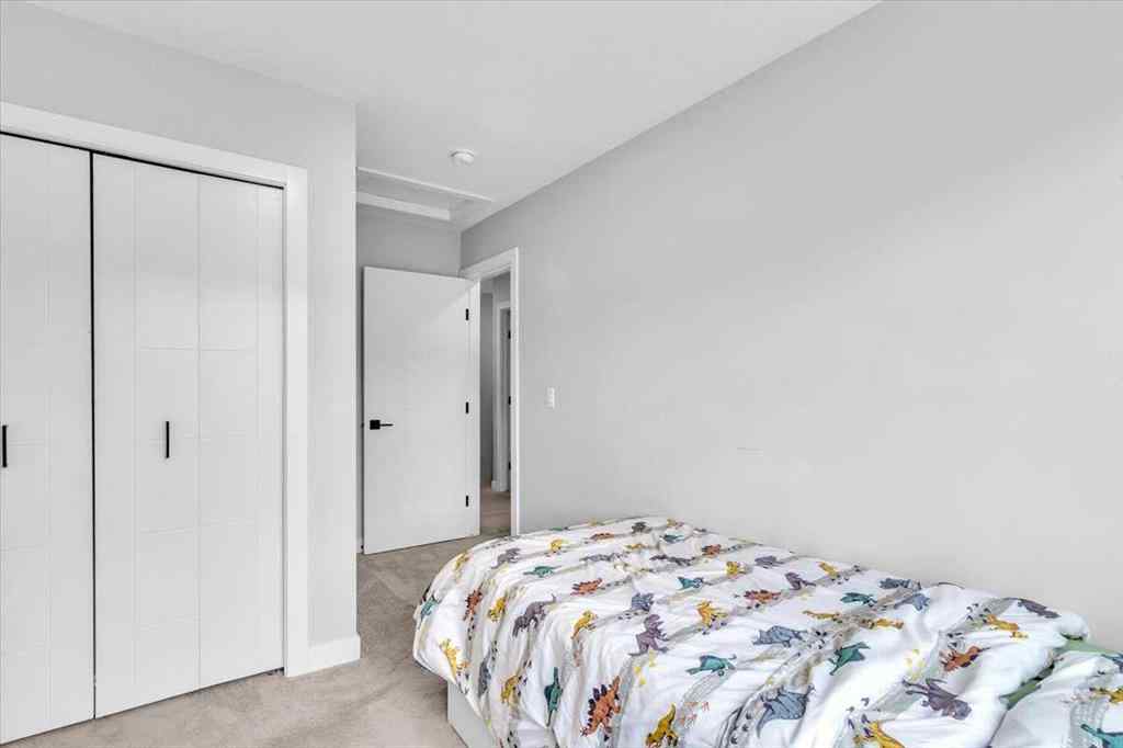 MLS® A2262510 - 203 Evanscrest Square NW in Evanston Calgary, Residential