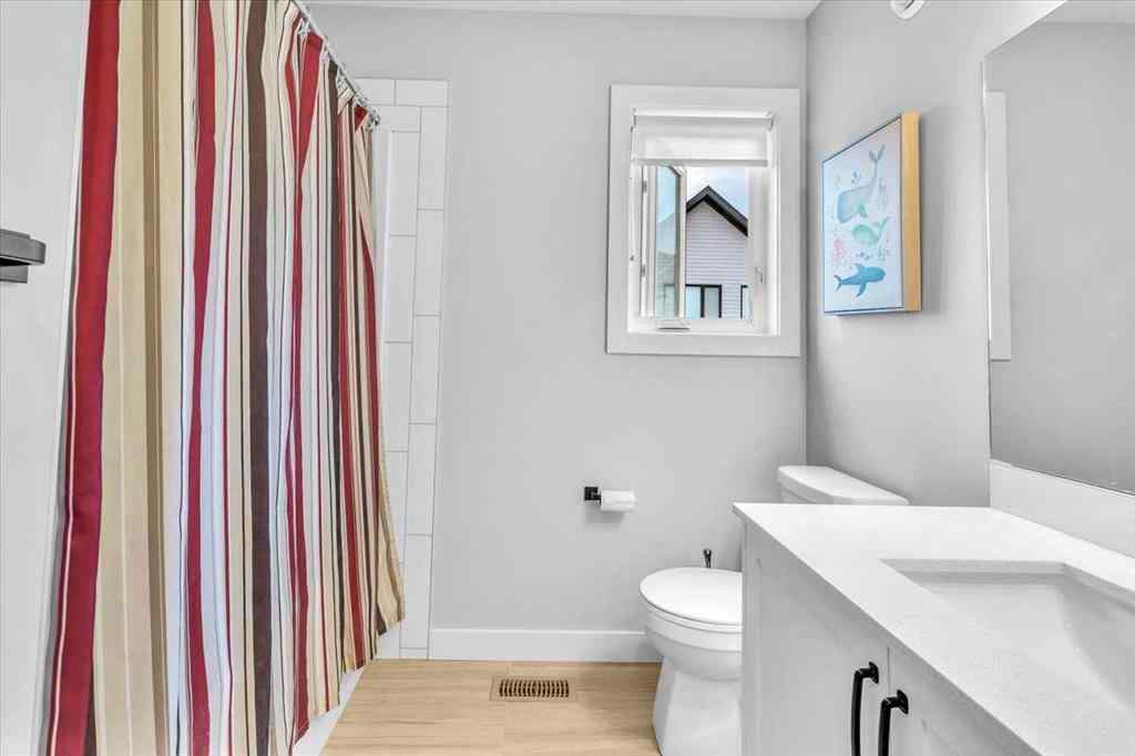 MLS® A2262510 - 203 Evanscrest Square NW in Evanston Calgary, Residential