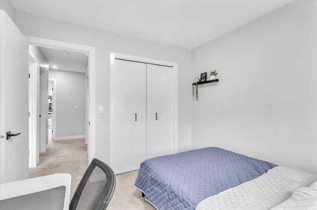 MLS® A2262510 - 203 Evanscrest Square NW in Evanston Calgary, Residential