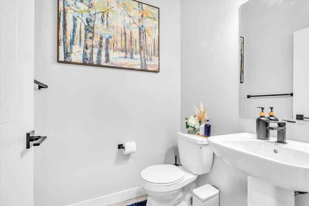 MLS® A2262510 - 203 Evanscrest Square NW in Evanston Calgary, Residential