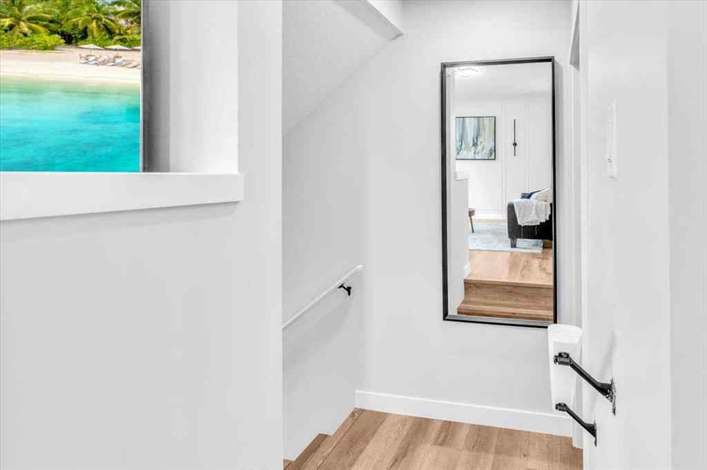 MLS® A2262510 - 203 Evanscrest Square NW in Evanston Calgary, Residential