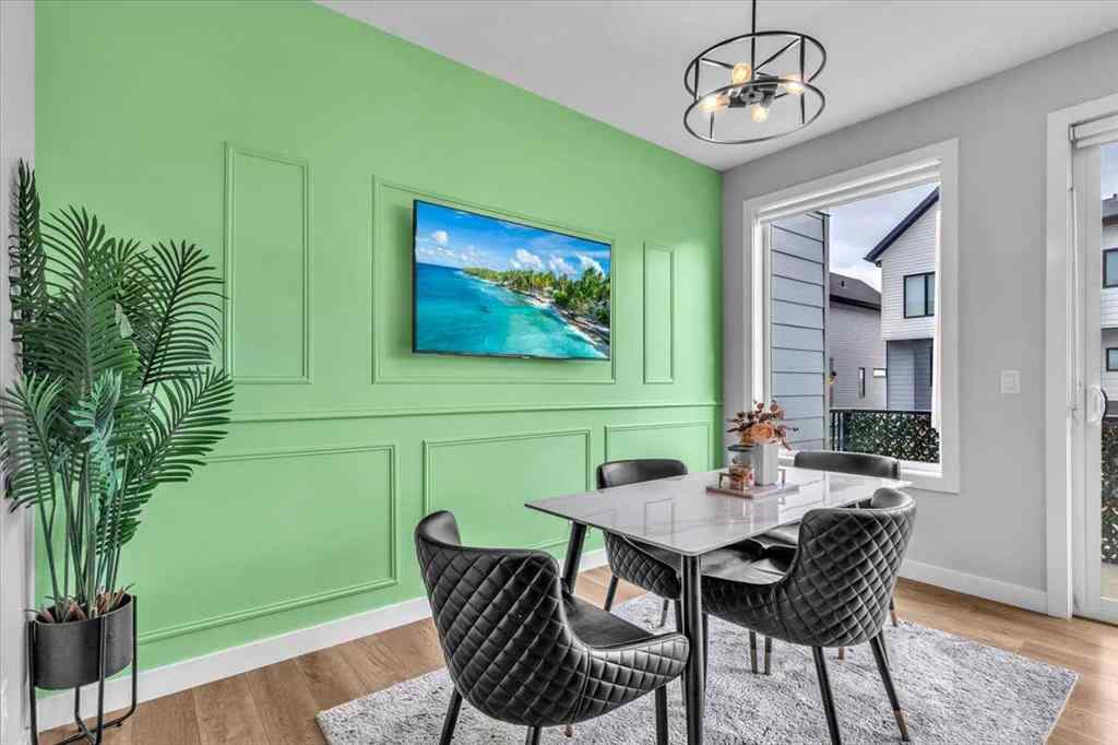 MLS® A2262510 - 203 Evanscrest Square NW in Evanston Calgary, Residential