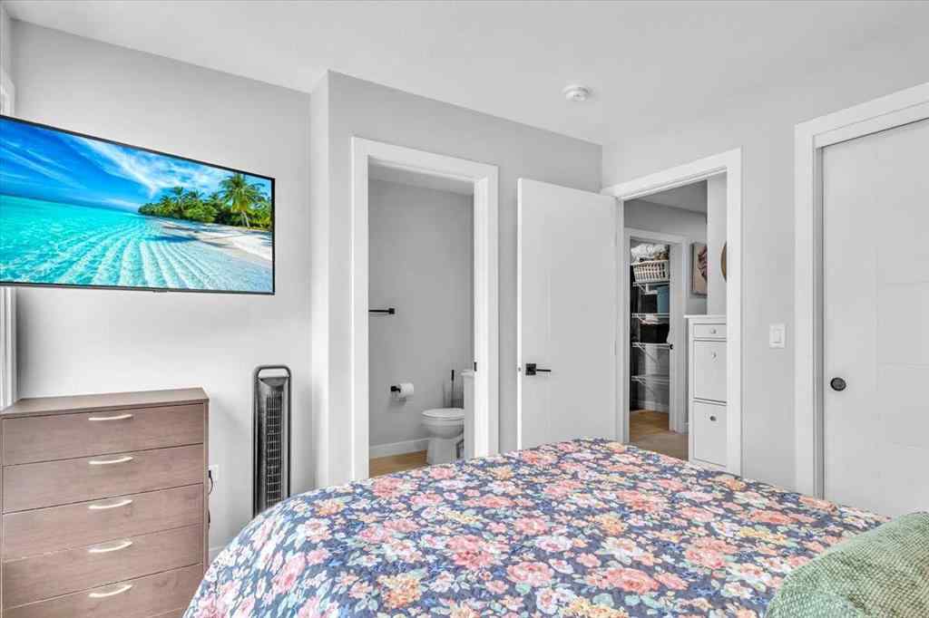 MLS® A2262510 - 203 Evanscrest Square NW in Evanston Calgary, Residential