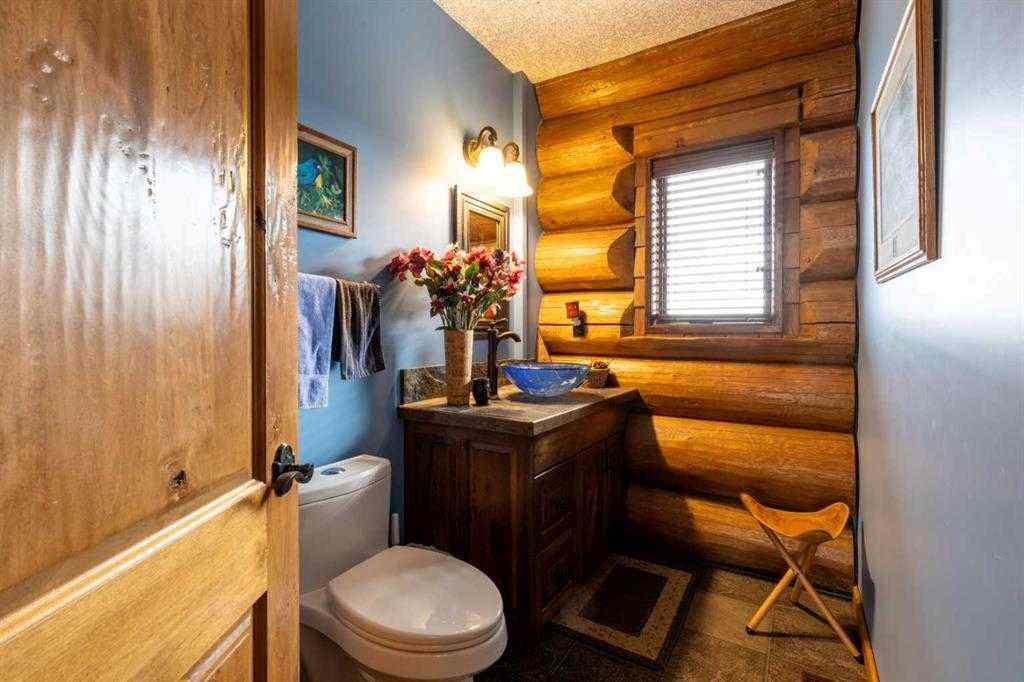 MLS® A2262513 - 21468 Range Road 13   in NONE Bindloss, Residential