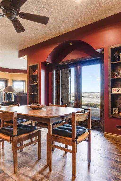 MLS® A2262513 - 21468 Range Road 13   in NONE Bindloss, Residential