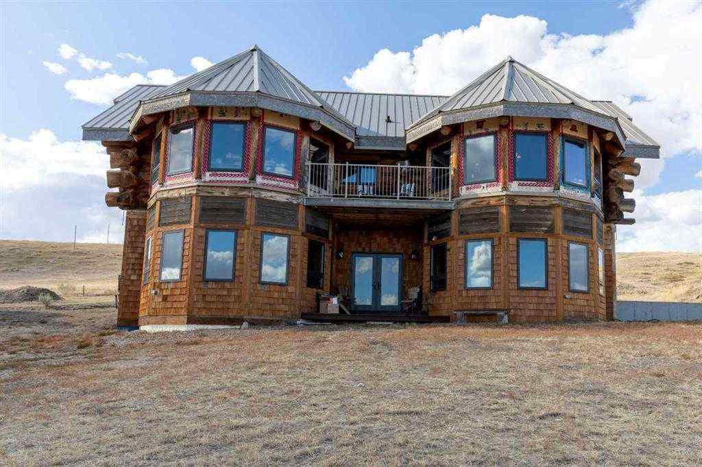 MLS® A2262513 - 21468 Range Road 13   in NONE Bindloss, Residential