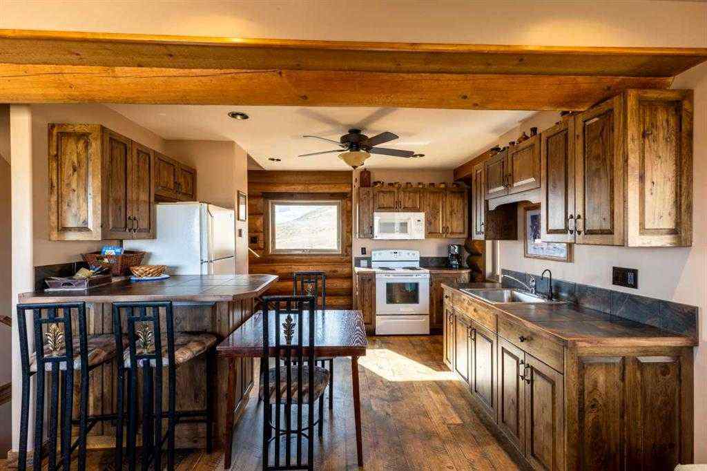 MLS® A2262513 - 21468 Range Road 13   in NONE Bindloss, Residential