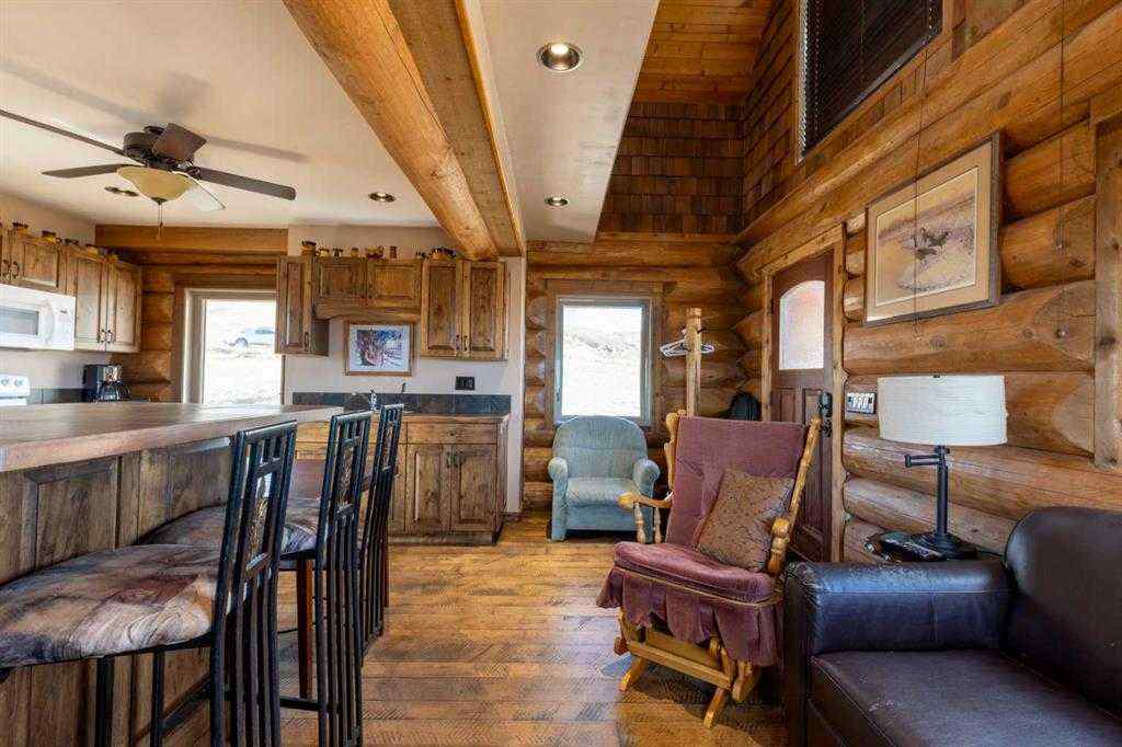 MLS® A2262513 - 21468 Range Road 13   in NONE Bindloss, Residential