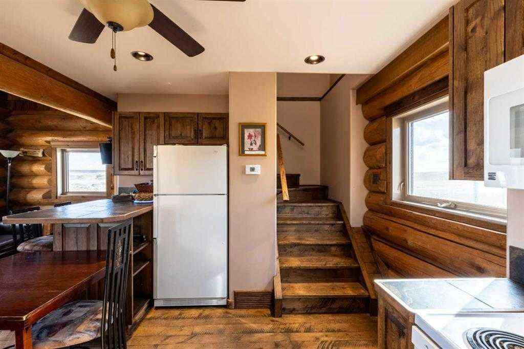 MLS® A2262513 - 21468 Range Road 13   in NONE Bindloss, Residential