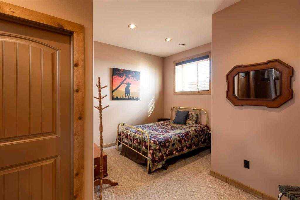 MLS® A2262513 - 21468 Range Road 13   in NONE Bindloss, Residential