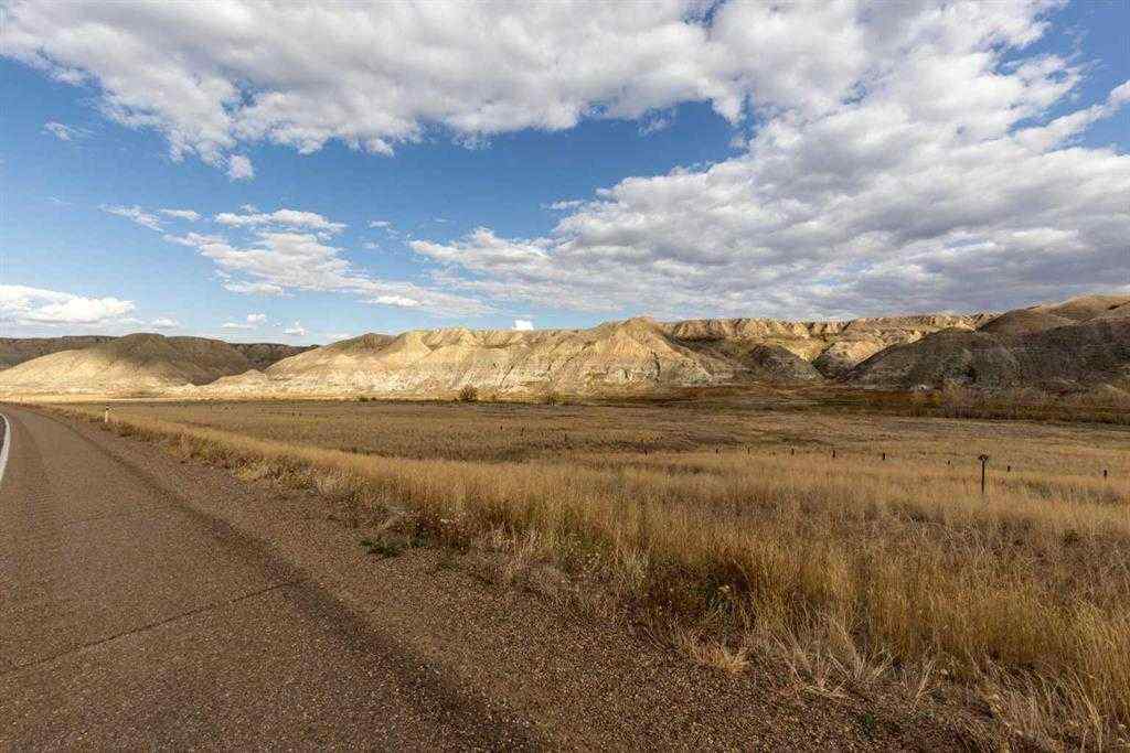 MLS® A2262513 - 21468 Range Road 13   in NONE Bindloss, Residential