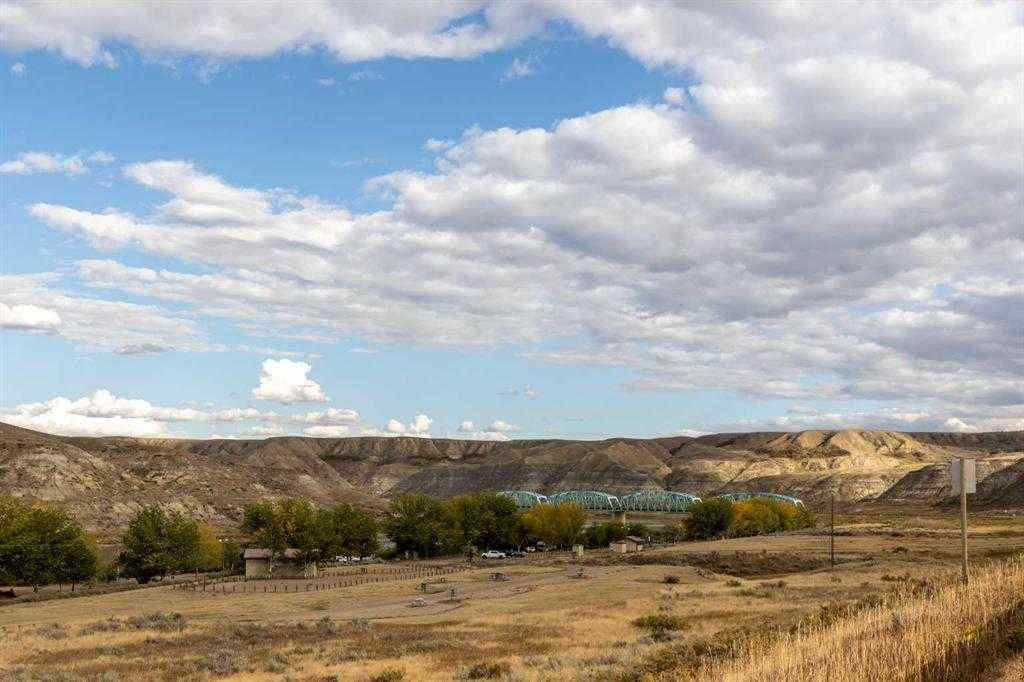 MLS® A2262513 - 21468 Range Road 13   in NONE Bindloss, Residential