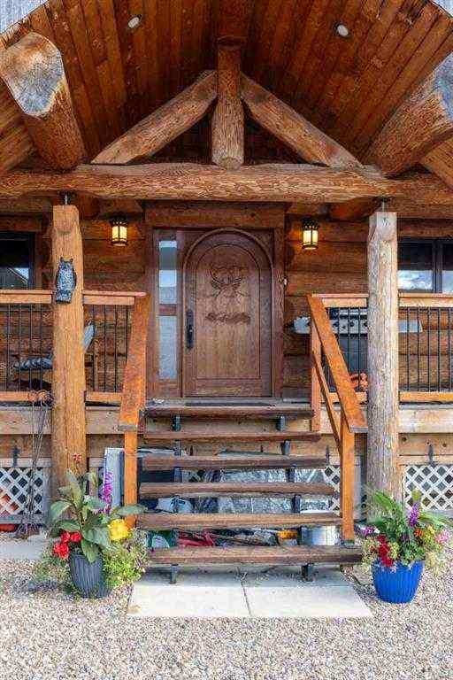 MLS® A2262513 - 21468 Range Road 13   in NONE Bindloss, Residential