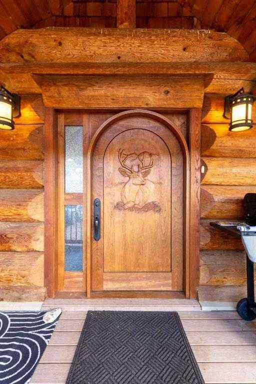 MLS® A2262513 - 21468 Range Road 13   in NONE Bindloss, Residential