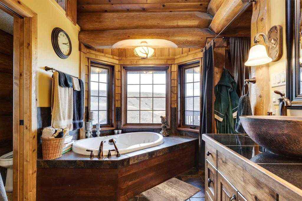 MLS® A2262513 - 21468 Range Road 13   in NONE Bindloss, Residential