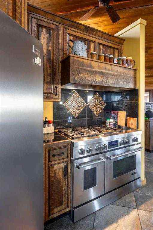 MLS® A2262513 - 21468 Range Road 13   in NONE Bindloss, Residential