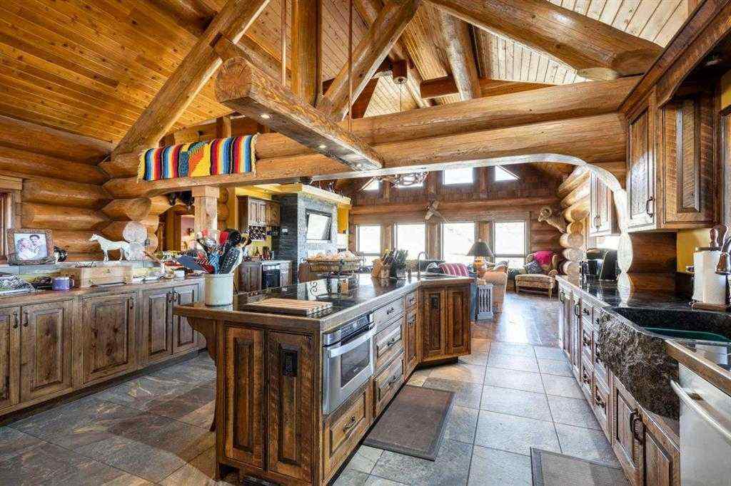 MLS® A2262513 - 21468 Range Road 13   in NONE Bindloss, Residential