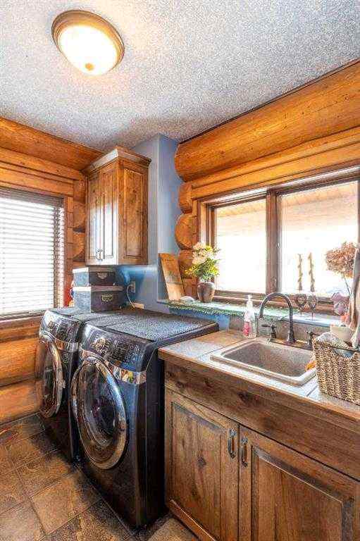 MLS® A2262513 - 21468 Range Road 13   in NONE Bindloss, Residential