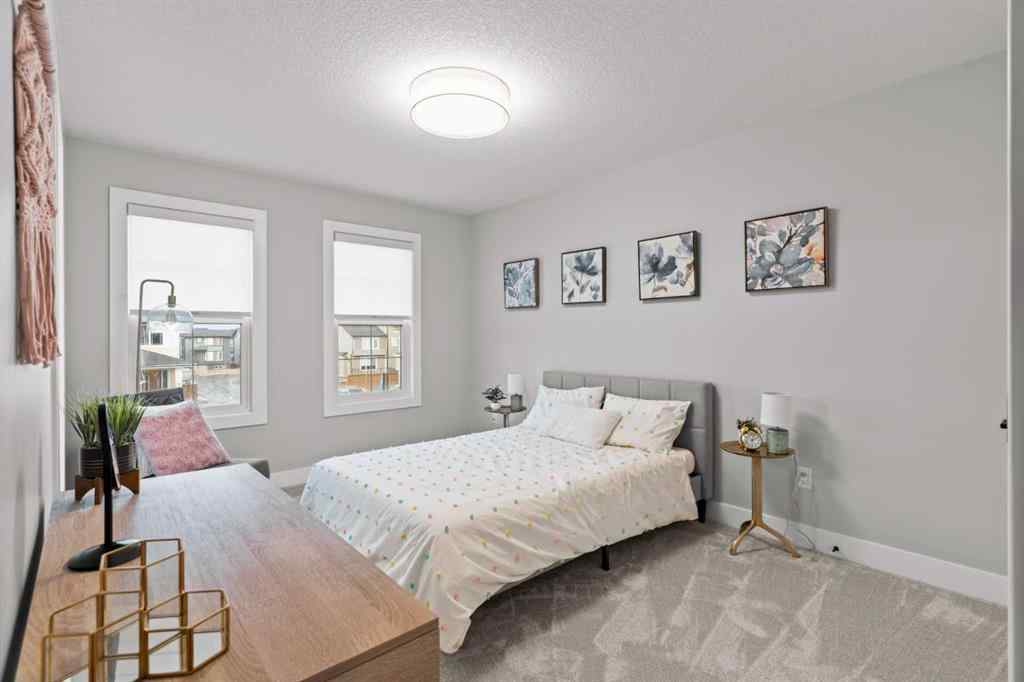 MLS® A2262514 - 3 Waterford Manor  in NONE Chestermere, Residential