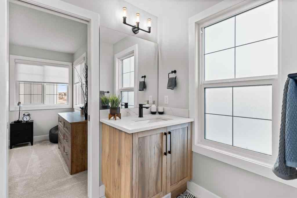 MLS® A2262514 - 3 Waterford Manor  in NONE Chestermere, Residential