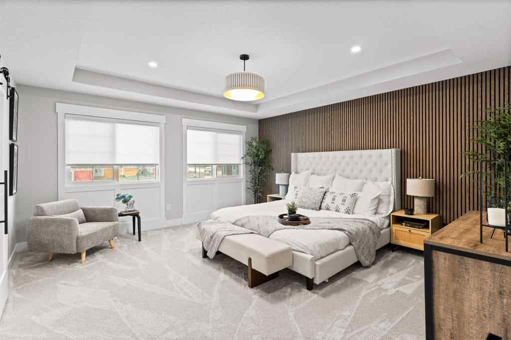 MLS® A2262514 - 3 Waterford Manor  in NONE Chestermere, Residential