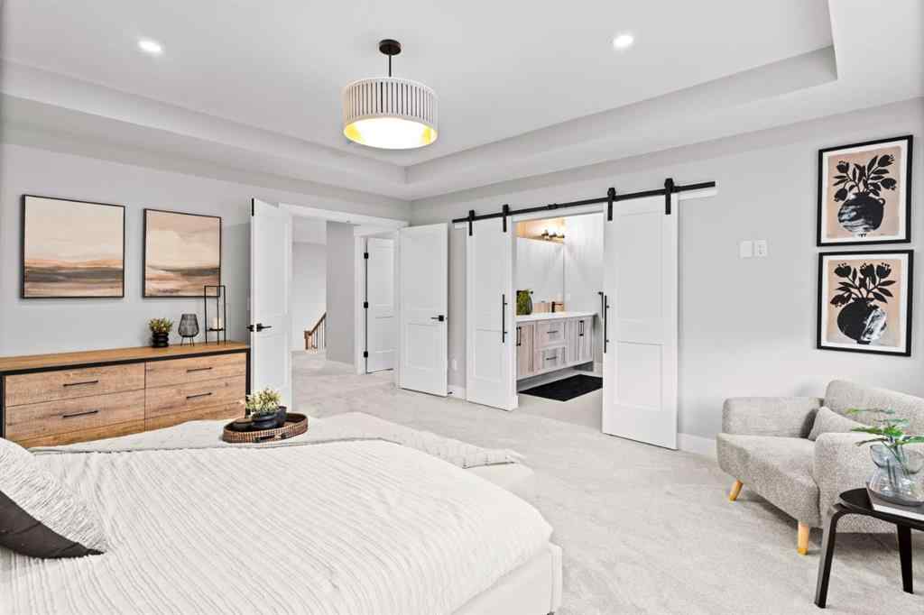 MLS® A2262514 - 3 Waterford Manor  in NONE Chestermere, Residential