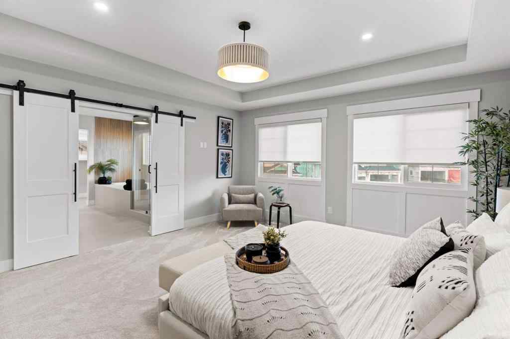 MLS® A2262514 - 3 Waterford Manor  in NONE Chestermere, Residential