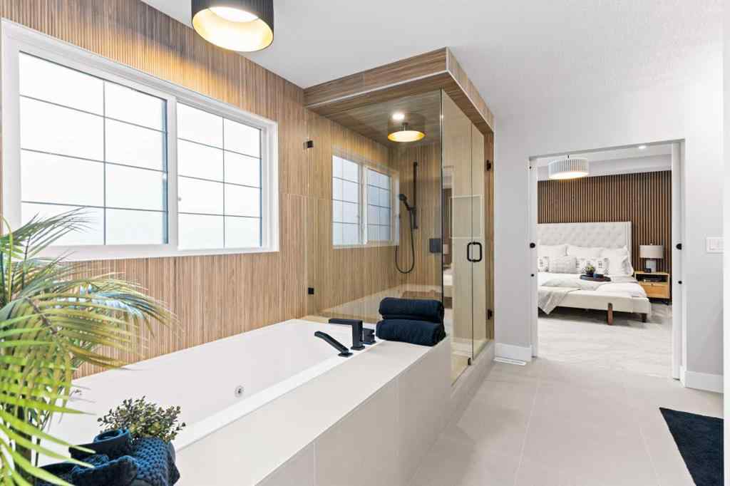 MLS® A2262514 - 3 Waterford Manor  in NONE Chestermere, Residential