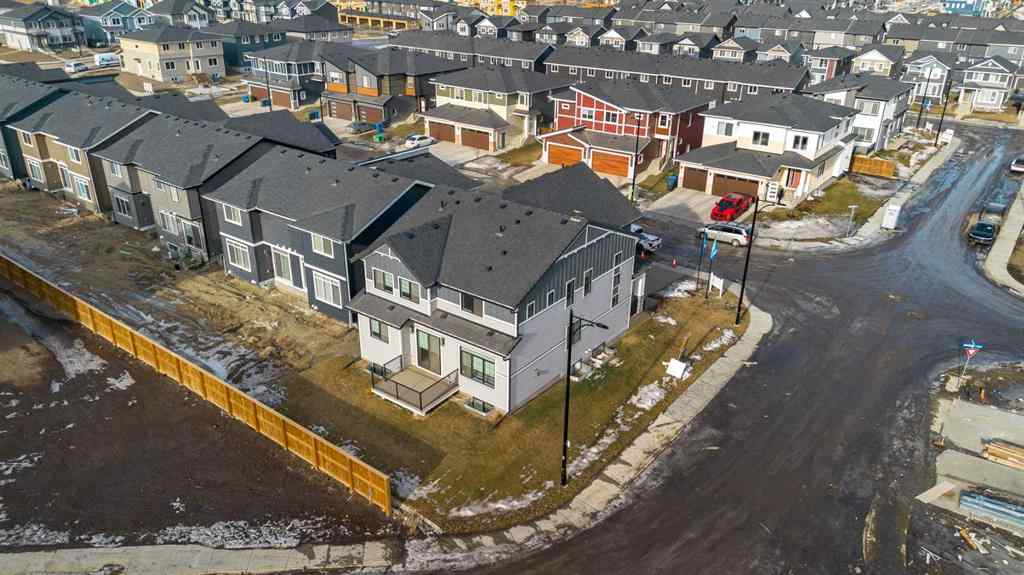 MLS® A2262514 - 3 Waterford Manor  in NONE Chestermere, Residential