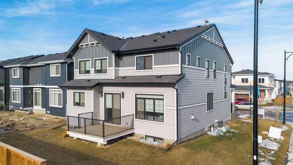 MLS® A2262514 - 3 Waterford Manor  in NONE Chestermere, Residential